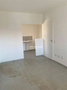 Apartamento com 2 Quartos à venda, 43m² no Colinas de Indaiatuba, Indaiatuba