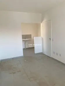 Apartamento com 2 Quartos à venda, 43m² no Colinas de Indaiatuba, Indaiatuba