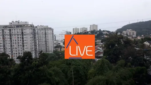Apartamento com 2 Quartos à venda, 63m² no Fátima, Niterói