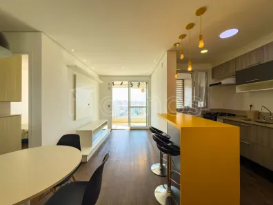 Apartamento com 1 Quarto à venda, 50m² no Vila Gomes Cardim, São Paulo