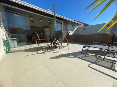 Casa com 3 Quartos à venda, 150m² no Chácara Mariléa, Rio das Ostras