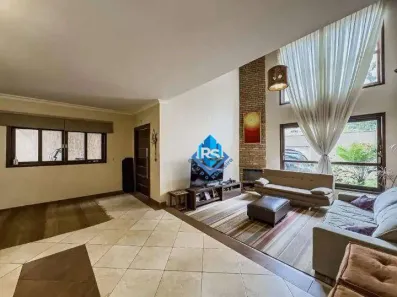 Sobrado com 3 Quartos para alugar, 288m² no Centro, São Bernardo do Campo