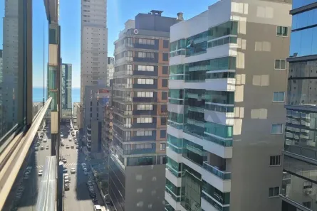 Apartamento com 3 Quartos à venda, 118m² no Andorinha, Itapema