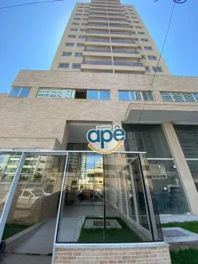 Apartamento com 2 Quartos à venda, 65m² no Praia de Itaparica, Vila Velha