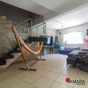 Casa com 3 Quartos à venda, 306m² no Vila Rui Barbosa, São Paulo
