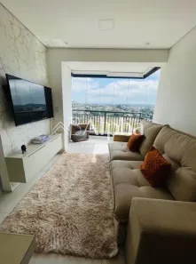 Apartamento com 2 Quartos à venda, 58m² no Vila São Luiz (Valparaízo), Barueri