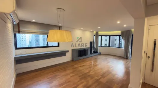 Apartamento com 4 Quartos à venda, 141m² no Vila Uberabinha, São Paulo
