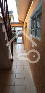 Casa com 6 Quartos à venda, 210m² no Alvarenga, São Bernardo do Campo
