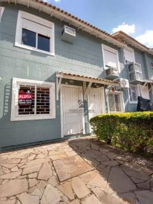Casa de Condomínio com 2 Quartos à venda, 79m² no Morro Santana, Porto Alegre
