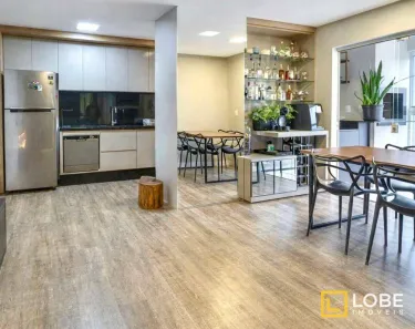 Apartamento com 2 Quartos à venda, 70m² no Velha, Blumenau
