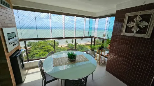 Apartamento com 4 Quartos à venda, 135m² no Candeias, Jaboatão dos Guararapes