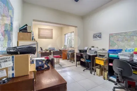 Imóvel Comercial com 1 Quarto à venda, 171m² no Chácara Santo Antônio (Zona Sul), São Paulo