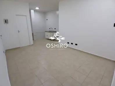 Apartamento com 2 Quartos para alugar, 70m² no Gonzaga, Santos