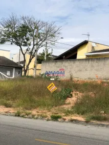 Lote/Terreno à venda, 227m² no Residencial Santa Paula, Jacareí