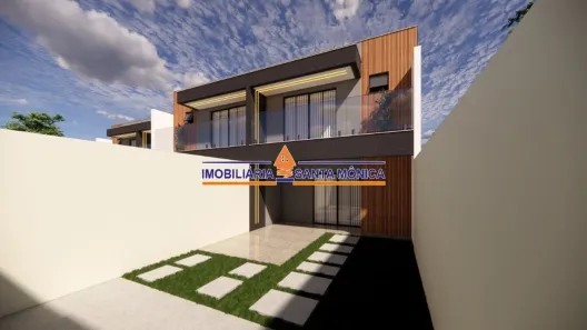 Casa com 3 Quartos à venda, 170m² no Copacabana, Belo Horizonte