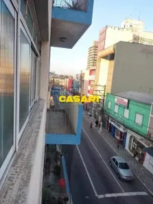 Apartamento com 3 Quartos à venda, 140m² no Centro, Santo André