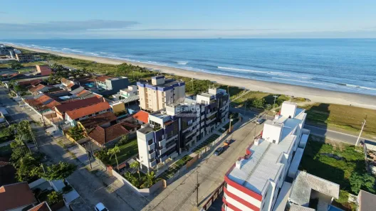 Apartamento com 4 Quartos à venda, 80m² no Albatroz, Matinhos