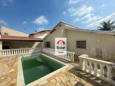 Casa com 2 Quartos à venda, 197m² no Jardim dos Eucaliptos, Tremembé