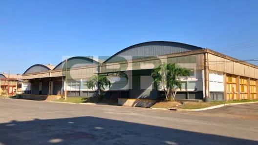 Galpão/Depósito/Armazém para alugar, 6500m² no Distrito Industrial, Cuiabá