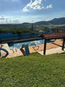 Fazenda/Sítio com 8 Quartos à venda, 3405m² no Chácaras Fernão Dias, Atibaia