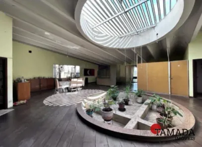 Casa com 4 Quartos para alugar, 800m² no Vila Carmosina, São Paulo