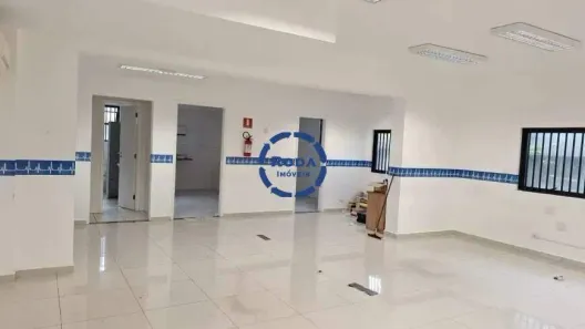Ponto Comercial para alugar, 382m² no Boqueirão, Santos