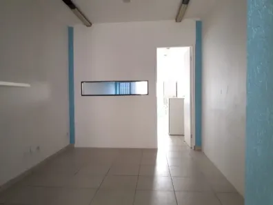 Sala Comercial para alugar, 41m² no Fundação, São Caetano do Sul
