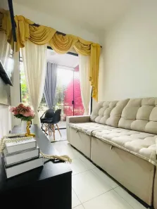 Apartamento com 2 Quartos à venda, 55m² no Aruana, Aracaju