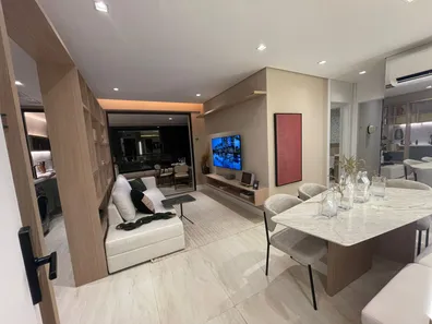 Apartamento com 2 Quartos à venda, 75m² no Barra da Tijuca, Rio de Janeiro