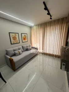 Apartamento com 2 Quartos à venda, 58m² no Tambaú, João Pessoa