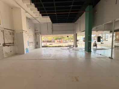 Ponto Comercial para alugar, 101m² no Cohama, São Luís