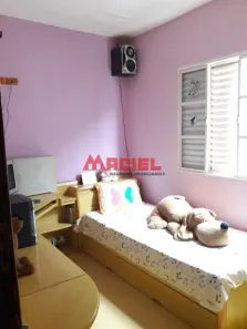 Casa com 5 Quartos à venda, 158m² no Jardim Altos de Santana, São José dos Campos