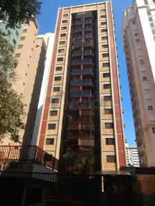 Apartamento com 3 Quartos à venda, 149m² no Cambuí, Campinas