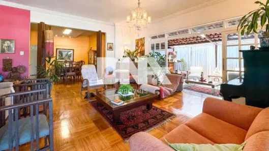 Cobertura com 4 Quartos à venda, 442m² no Botafogo, Rio de Janeiro