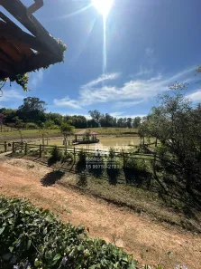 Fazenda/Sítio com 8 Quartos à venda, 169400m² no Centro, Tatuí
