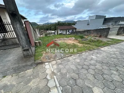 Lote/Terreno à venda, 244m² no Parque Guarani, Joinville