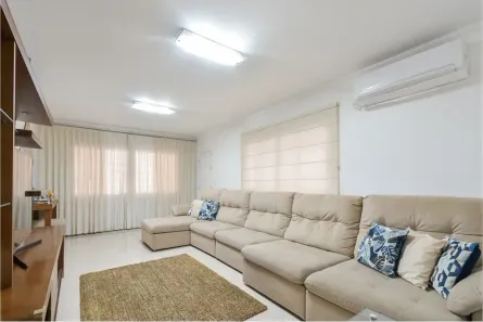 Sobrado com 4 Quartos à venda, 201m² no Maranhão, São Paulo