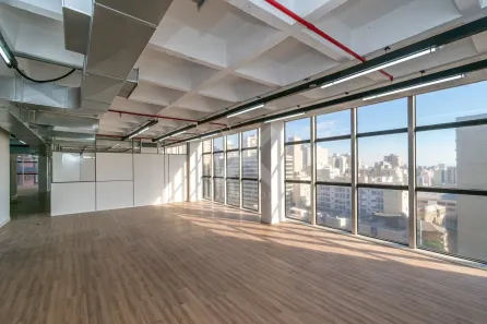Sala Comercial para alugar, 280m² no Centro Histórico, Porto Alegre