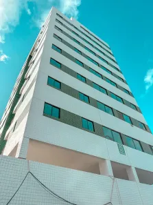 Apartamento com 2 Quartos à venda, 50m² no Barra de Jangada, Jaboatão dos Guararapes