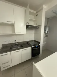Apartamento com 1 Quarto para alugar, 52m² no Anchieta, São Bernardo do Campo
