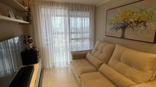 Apartamento com 3 Quartos à venda, 78m² no Brisamar, João Pessoa