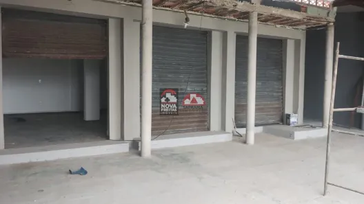 para alugar, 200m² no Balneário Copacabana, Caraguatatuba