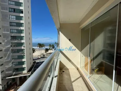 Apartamento com 2 Quartos à venda, 80m² no Pitangueiras, Guarujá