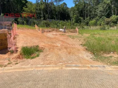 Lote/Terreno à venda, 556m² no Do Pinherinho, Itupeva