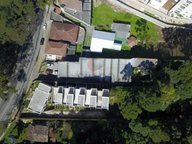 Lote/Terreno à venda, 1520m² no São Lourenço, Curitiba