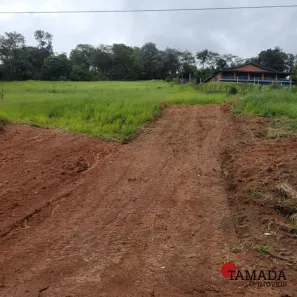 Lote/Terreno à venda, 1095m² no Jardim Maracanã, Atibaia