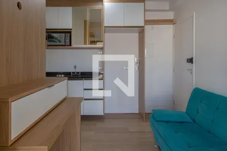 Apartamento com 2 Quartos à venda, 45m² no Bela Vista, São Paulo