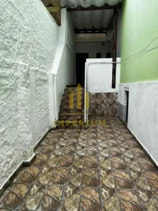 Sobrado com 3 Quartos à venda, 169m² no Chora Menino, São Paulo
