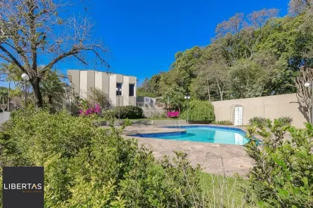 Casa de Condomínio com 4 Quartos à venda, 186m² no Pedra Redonda, Porto Alegre