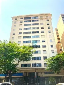 Apartamento com 3 Quartos à venda, 160m² no Icaraí, Niterói